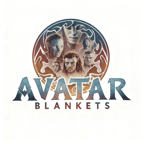 Avatar Blankets